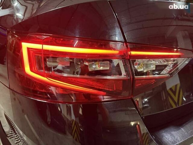 Шкода Суперб, об'ємом двигуна 2 л та пробігом 98 тис. км за 28500 $, фото 19 на Automoto.ua