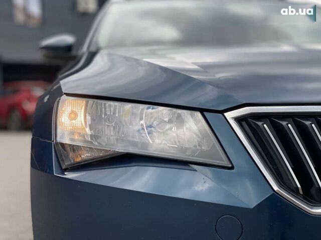 Шкода Суперб, об'ємом двигуна 2 л та пробігом 272 тис. км за 15300 $, фото 11 на Automoto.ua