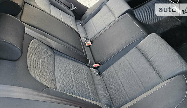 Шкода Суперб, объемом двигателя 1.8 л и пробегом 83 тыс. км за 14500 $, фото 20 на Automoto.ua