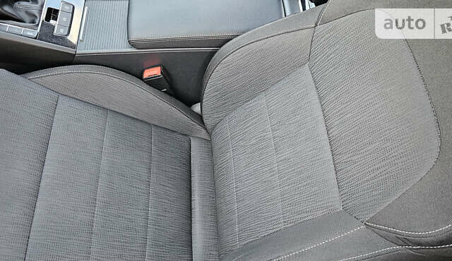 Шкода Суперб, объемом двигателя 1.8 л и пробегом 83 тыс. км за 14500 $, фото 6 на Automoto.ua