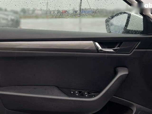 Шкода Суперб, объемом двигателя 1.6 л и пробегом 197 тыс. км за 14999 $, фото 14 на Automoto.ua