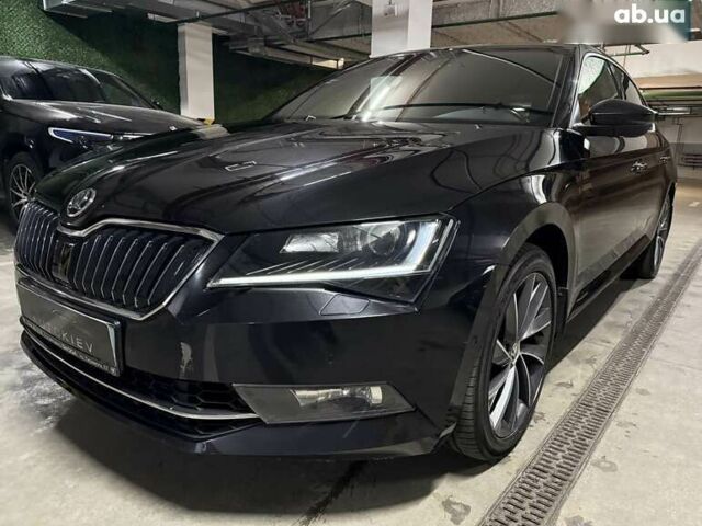 Шкода Суперб, об'ємом двигуна 2 л та пробігом 98 тис. км за 30500 $, фото 7 на Automoto.ua