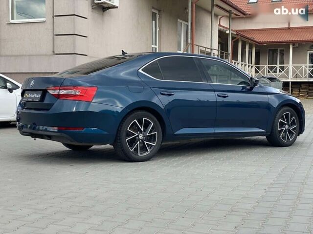 Шкода Суперб, об'ємом двигуна 2 л та пробігом 272 тис. км за 15300 $, фото 14 на Automoto.ua