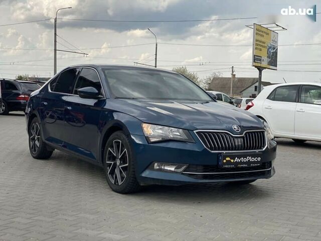 Шкода Суперб, об'ємом двигуна 2 л та пробігом 272 тис. км за 15300 $, фото 7 на Automoto.ua