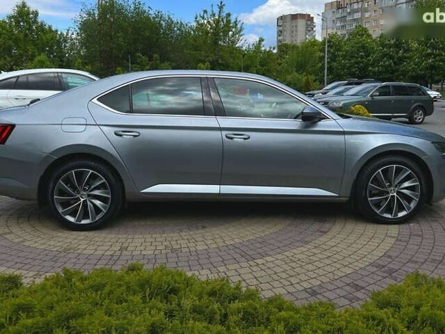 Шкода Суперб, объемом двигателя 2 л и пробегом 62 тыс. км за 32999 $, фото 7 на Automoto.ua