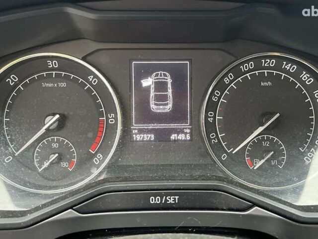 Шкода Суперб, объемом двигателя 1.6 л и пробегом 197 тыс. км за 14999 $, фото 10 на Automoto.ua