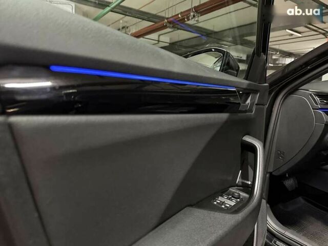 Шкода Суперб, об'ємом двигуна 2 л та пробігом 98 тис. км за 28500 $, фото 23 на Automoto.ua