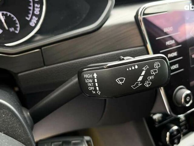 Шкода Суперб, объемом двигателя 2 л и пробегом 293 тыс. км за 17600 $, фото 16 на Automoto.ua