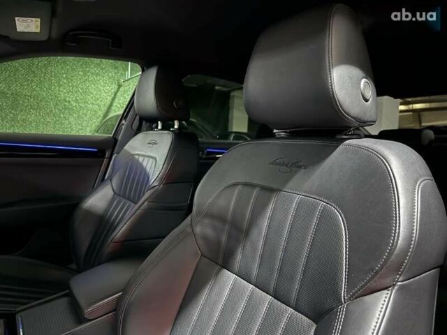 Шкода Суперб, об'ємом двигуна 2 л та пробігом 98 тис. км за 28500 $, фото 27 на Automoto.ua