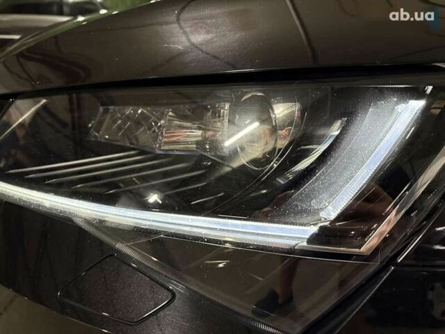 Шкода Суперб, об'ємом двигуна 2 л та пробігом 98 тис. км за 28500 $, фото 15 на Automoto.ua