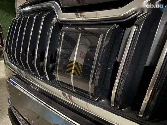 Шкода Суперб, об'ємом двигуна 2 л та пробігом 98 тис. км за 30500 $, фото 17 на Automoto.ua