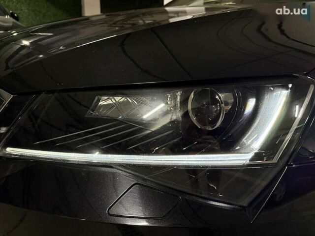 Шкода Суперб, об'ємом двигуна 2 л та пробігом 98 тис. км за 28500 $, фото 14 на Automoto.ua