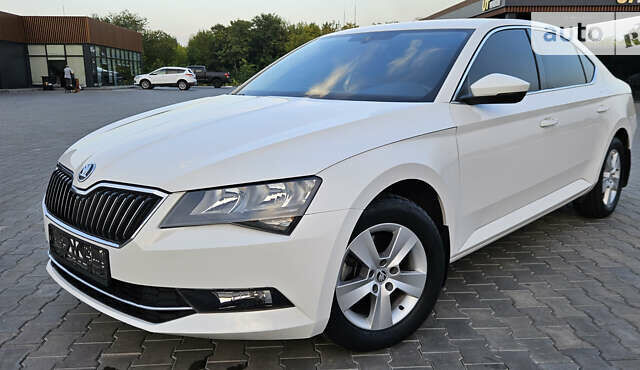 Шкода Суперб, объемом двигателя 1.8 л и пробегом 83 тыс. км за 14500 $, фото 33 на Automoto.ua