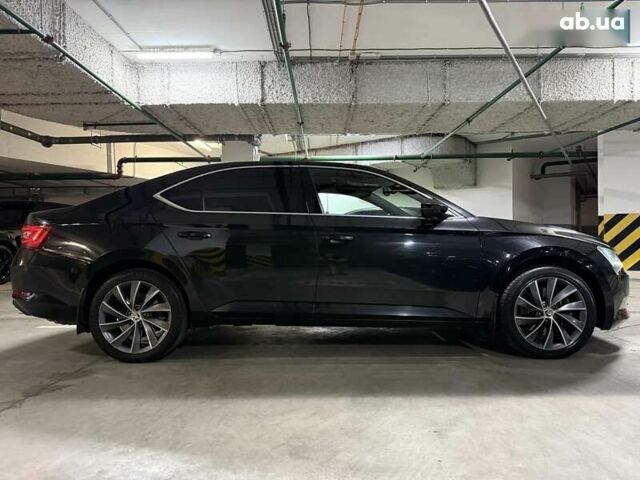 Шкода Суперб, об'ємом двигуна 2 л та пробігом 98 тис. км за 28500 $, фото 12 на Automoto.ua