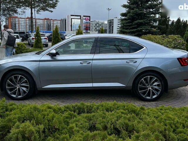 Шкода Суперб, объемом двигателя 2 л и пробегом 62 тыс. км за 32999 $, фото 3 на Automoto.ua