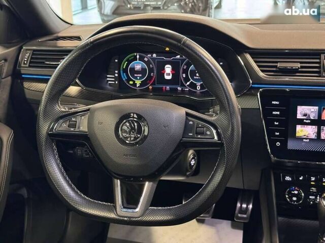 Шкода Суперб, объемом двигателя 0 л и пробегом 149 тыс. км за 26990 $, фото 28 на Automoto.ua