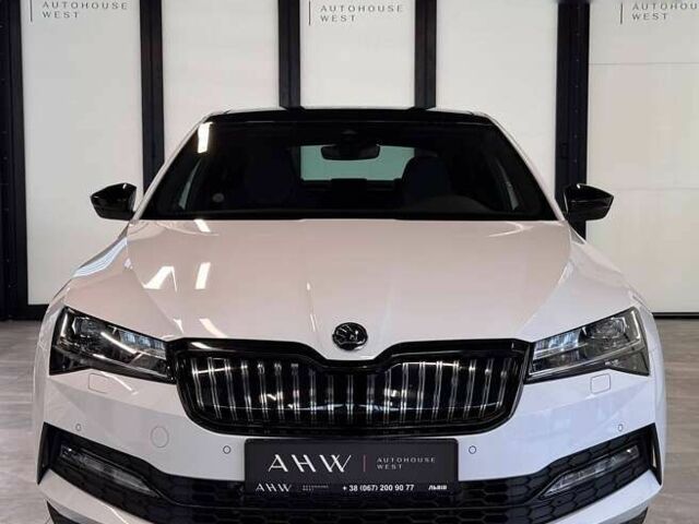 Шкода Суперб, объемом двигателя 0 л и пробегом 149 тыс. км за 26990 $, фото 1 на Automoto.ua