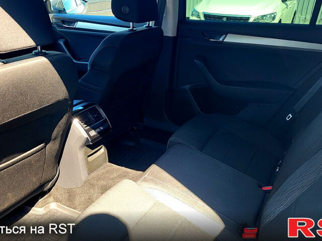 Шкода Суперб, об'ємом двигуна 1.8 л та пробігом 120 тис. км за 19990 $, фото 13 на Automoto.ua
