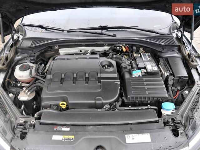 Шкода Суперб, объемом двигателя 1.6 л и пробегом 240 тыс. км за 17600 $, фото 41 на Automoto.ua