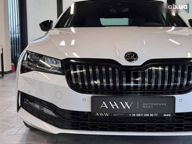 Шкода Суперб, объемом двигателя 0 л и пробегом 149 тыс. км за 26990 $, фото 2 на Automoto.ua