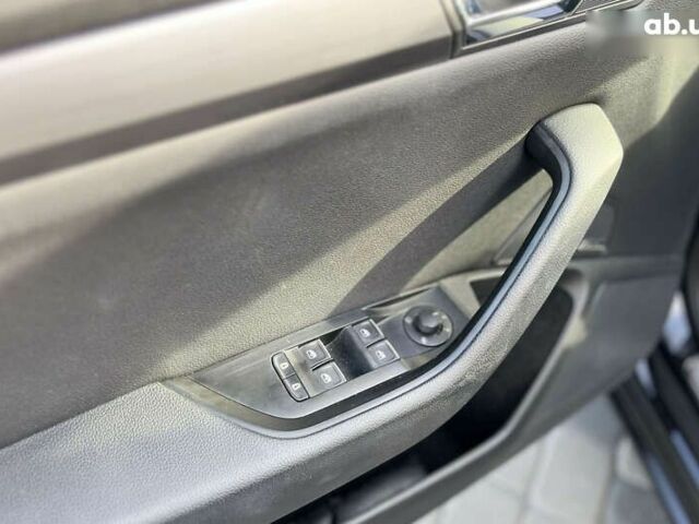 Шкода Суперб, объемом двигателя 2 л и пробегом 292 тыс. км за 22800 $, фото 15 на Automoto.ua