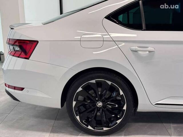 Шкода Суперб, объемом двигателя 0 л и пробегом 149 тыс. км за 26990 $, фото 9 на Automoto.ua