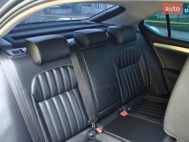 Шкода Суперб, объемом двигателя 1.6 л и пробегом 240 тыс. км за 17600 $, фото 27 на Automoto.ua