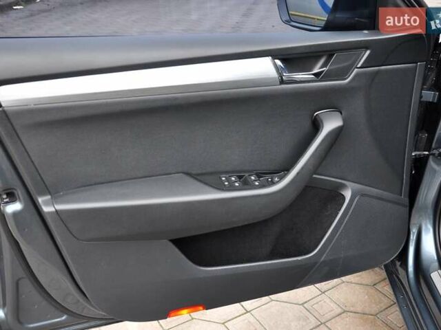 Шкода Суперб, объемом двигателя 1.6 л и пробегом 240 тыс. км за 17600 $, фото 15 на Automoto.ua