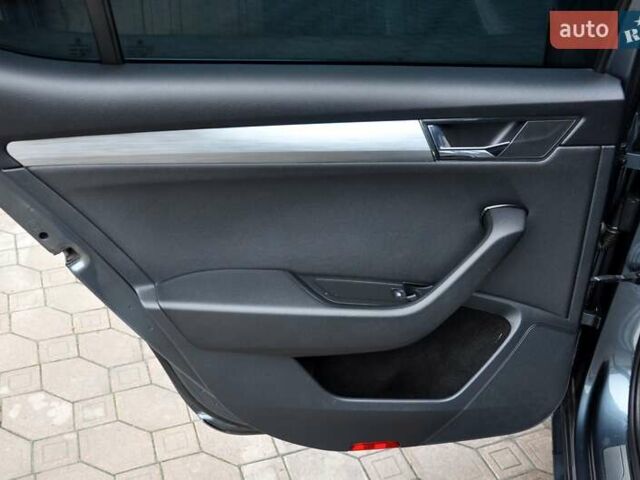 Шкода Суперб, объемом двигателя 1.6 л и пробегом 240 тыс. км за 17600 $, фото 21 на Automoto.ua