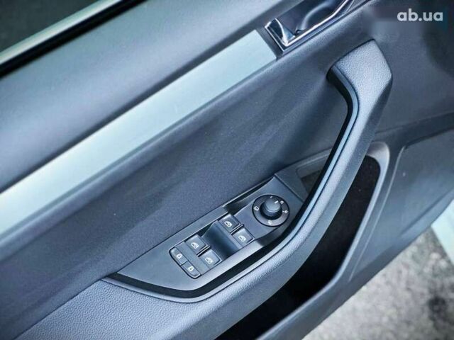 Шкода Суперб, об'ємом двигуна 2 л та пробігом 120 тис. км за 26500 $, фото 22 на Automoto.ua