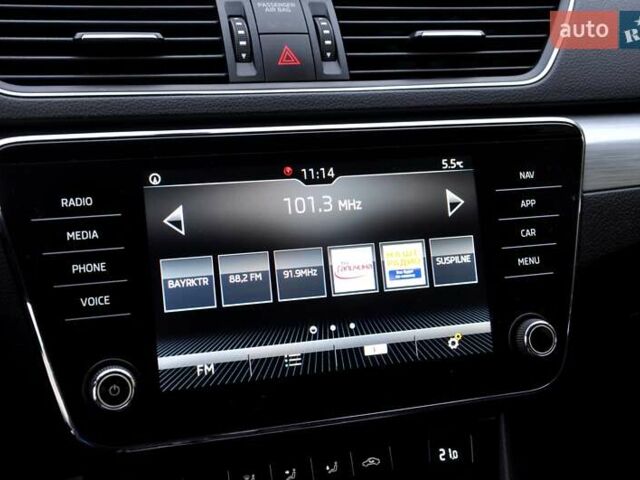 Шкода Суперб, объемом двигателя 1.6 л и пробегом 240 тыс. км за 17600 $, фото 36 на Automoto.ua