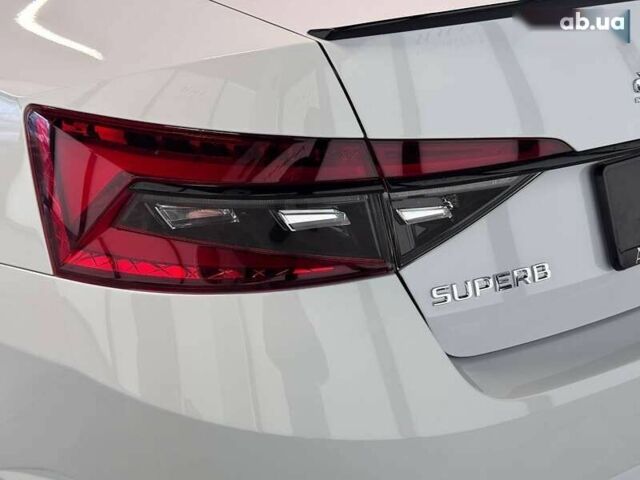 Шкода Суперб, объемом двигателя 0 л и пробегом 149 тыс. км за 26990 $, фото 19 на Automoto.ua