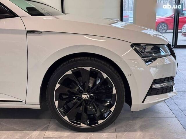 Шкода Суперб, объемом двигателя 0 л и пробегом 149 тыс. км за 26990 $, фото 6 на Automoto.ua