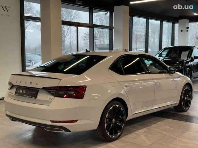 Шкода Суперб, объемом двигателя 0 л и пробегом 149 тыс. км за 26990 $, фото 11 на Automoto.ua