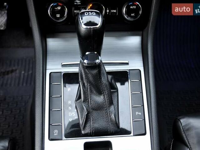 Шкода Суперб, объемом двигателя 1.6 л и пробегом 240 тыс. км за 17600 $, фото 34 на Automoto.ua