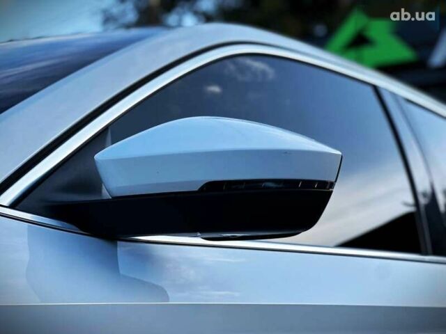 Шкода Суперб, об'ємом двигуна 2 л та пробігом 120 тис. км за 26300 $, фото 8 на Automoto.ua