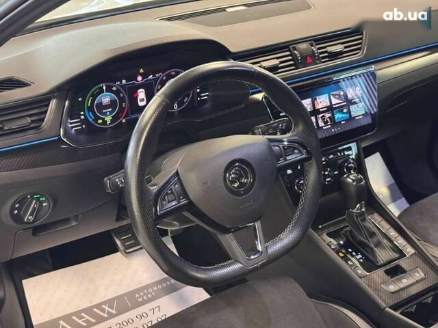 Шкода Суперб, объемом двигателя 0 л и пробегом 149 тыс. км за 26990 $, фото 29 на Automoto.ua