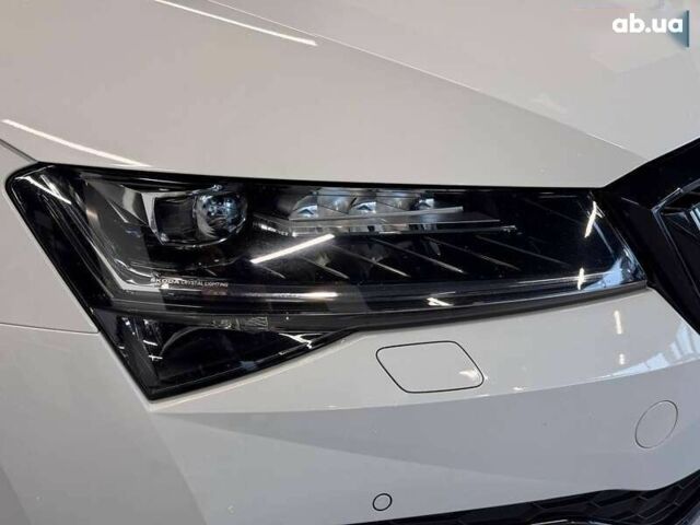 Шкода Суперб, объемом двигателя 0 л и пробегом 149 тыс. км за 26990 $, фото 15 на Automoto.ua