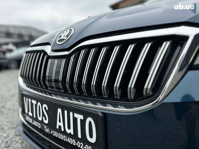 Шкода Суперб, об'ємом двигуна 2 л та пробігом 98 тис. км за 29699 $, фото 16 на Automoto.ua