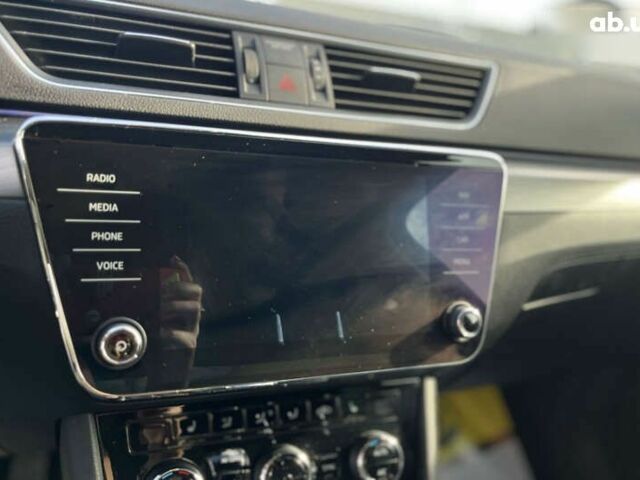 Шкода Суперб, объемом двигателя 2 л и пробегом 292 тыс. км за 21600 $, фото 18 на Automoto.ua