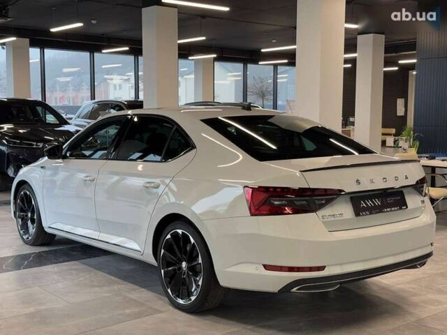 Шкода Суперб, объемом двигателя 0 л и пробегом 149 тыс. км за 26990 $, фото 10 на Automoto.ua