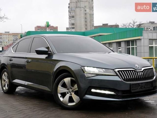 Шкода Суперб, объемом двигателя 1.6 л и пробегом 240 тыс. км за 17600 $, фото 45 на Automoto.ua