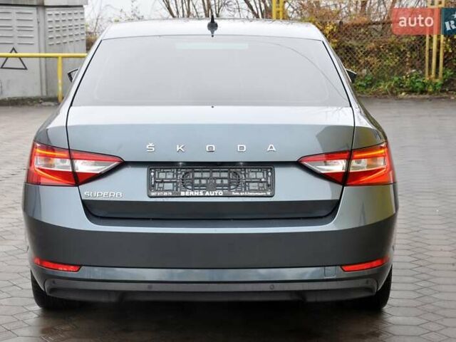 Шкода Суперб, объемом двигателя 1.6 л и пробегом 240 тыс. км за 17600 $, фото 9 на Automoto.ua