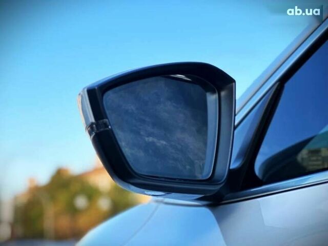 Шкода Суперб, об'ємом двигуна 2 л та пробігом 120 тис. км за 26300 $, фото 9 на Automoto.ua