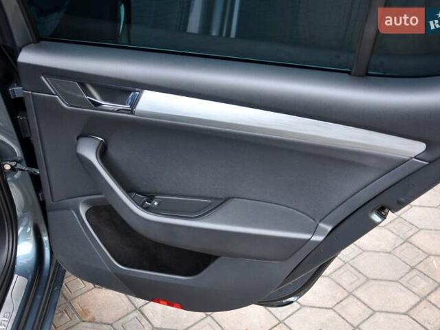 Шкода Суперб, объемом двигателя 1.6 л и пробегом 240 тыс. км за 17600 $, фото 25 на Automoto.ua