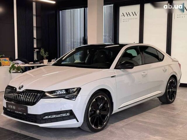 Шкода Суперб, объемом двигателя 0 л и пробегом 149 тыс. км за 26990 $, фото 5 на Automoto.ua