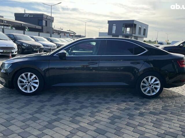 Шкода Суперб, объемом двигателя 2 л и пробегом 292 тыс. км за 21600 $, фото 3 на Automoto.ua