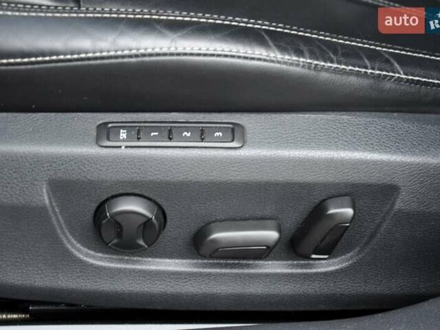 Шкода Суперб, объемом двигателя 1.6 л и пробегом 240 тыс. км за 17600 $, фото 20 на Automoto.ua