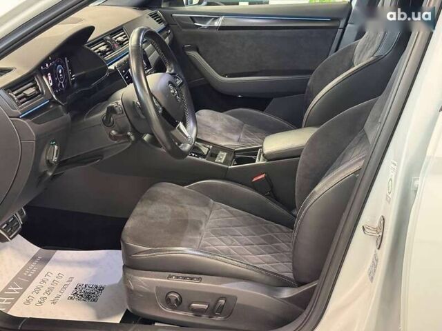 Шкода Суперб, объемом двигателя 0 л и пробегом 149 тыс. км за 26990 $, фото 23 на Automoto.ua