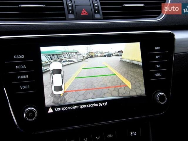 Шкода Суперб, объемом двигателя 1.6 л и пробегом 240 тыс. км за 17600 $, фото 37 на Automoto.ua